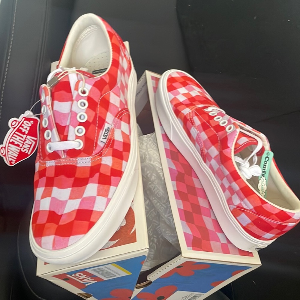 Era COMFYCUSH '19